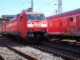 E-Lok BR152