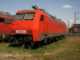 E-Lok BR152