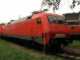 E-Lok BR152