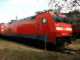 E-Lok BR152