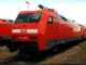 E-Lok BR152