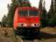 E-Lok BR155