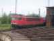 E-Lok BR155