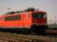 E-Lok BR155
