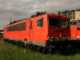 E-Lok BR155