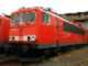 E-Lok BR155
