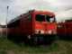 E-Lok BR155