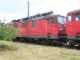 E-Lok BR180