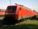 E-Lok BR189