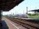 Triebwagen ICE