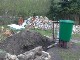 Garten 2013