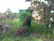 Garten 2013