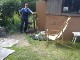 Garten 2013