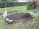 Garten 2013