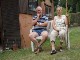 Garten 2015