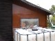Garten 2017