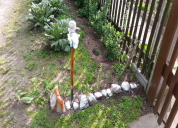 Garten 2019
