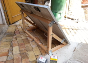 Garten 2019