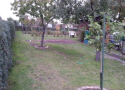 Garten 2019