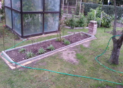 Garten 2019