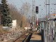 Bahnhof Taucha