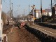 Bahnhof Taucha