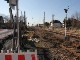 Bahnhof Taucha