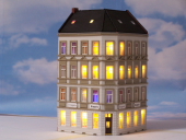 Gebäude