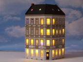 Gebäude