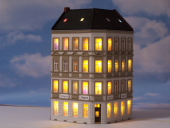 Gebäude