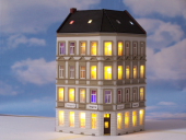 Gebäude
