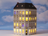 Gebäude