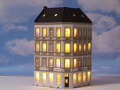 Gebäude