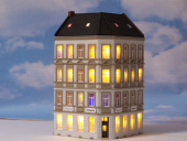 Gebäude