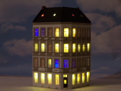 Gebäude