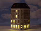 Gebäude