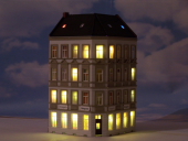 Gebäude