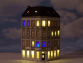 Gebäude