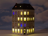 Gebäude