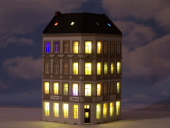 Gebäude