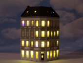 Gebäude