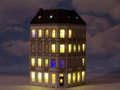 Gebäude