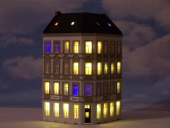 Gebäude