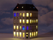 Gebäude