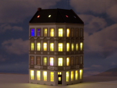 Gebäude