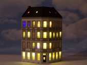 Gebäude