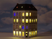 Gebäude