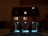 Gebäude
