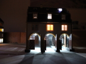 Gebäude