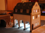 Gebäude
